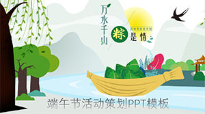 Festivalul de barca Dragon Dragon planificarea evenimentului ppt