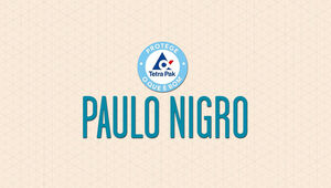 Paulo nigro - мыло 2014 года, новый шедевр, испеченный шаблон бутика ppt