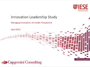 Инновационное исследование лидерства в европейском и американском стиле, визуальный смысл, бизнес-шаблон п.п.