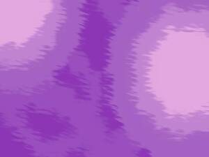10 hermosos pétalos de color púrpura PPT descarga de imagen de fondo
