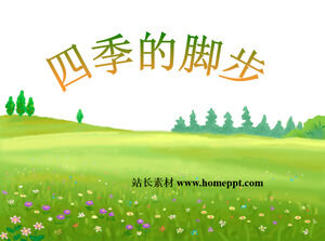 Four Seasons İlköğretim Okulu Çince PPT Eğitim Yazılımı İndirme Adımları