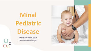 Minal Pediatric Disease
