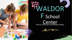 Centro Escolar Waldorf