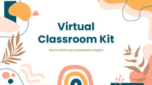 Kit per l'aula virtuale
