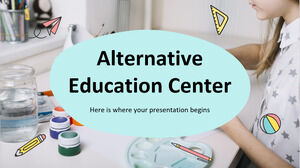 Centrum Edukacji Alternatywnej