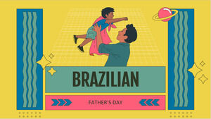 Brasilianischer Vatertag