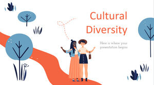 文化的多様性