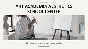 Art Academia Estetik Okul Merkezi