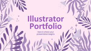 Illustrator-Portfolio