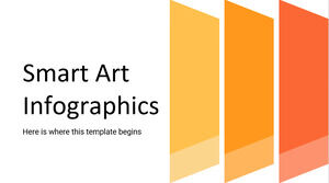 Akıllı Sanat İnfografikleri