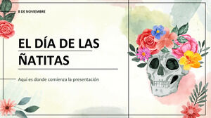 Dia do Crânio na Bolívia