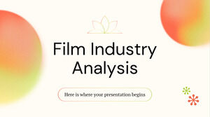 電影產業分析