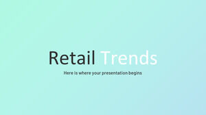Retail Trends