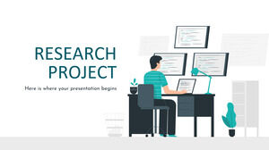 Research Project Proposal
