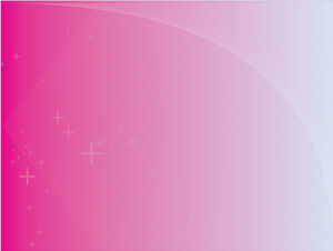 핑크 비즈니스 플러스 파워포인트 템플릿
