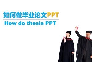 Cómo hacer tesis de graduación PPT