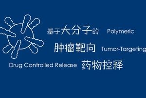 Tesis de graduación de liberación controlada de drogas dirigida al tumor PPT