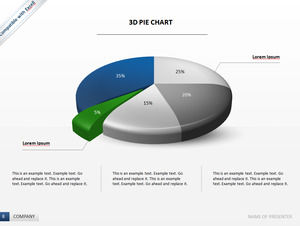 2013 Slideshop libero ppt chart scaricare
