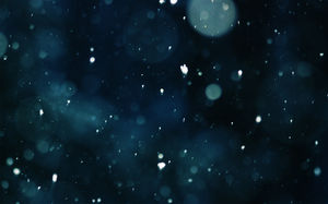 美麗的夜空現貨IOS風格的幻燈片背景