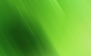 نظيفة خضراء صورة باور بوينت الخلفية