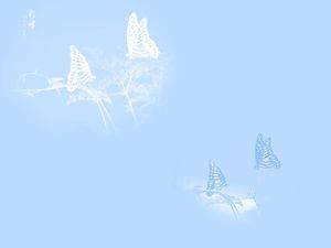 Fluorescente Dielian imagen de fondo azul