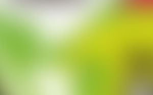 IOS7 tema nebbioso offuscata immagine di sfondo verde (2 foto)
