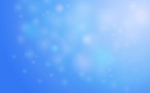 Light spot blue and elegant ppt background picture
