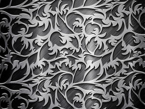 model de fundal metal textura relief efect de lustruire a imaginii