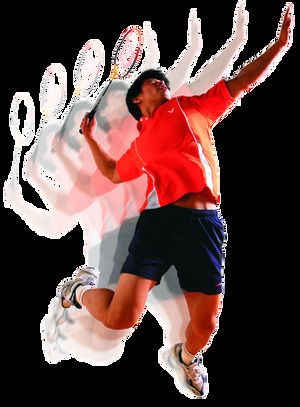 Tabel badminton tenis olahraga png transparan latar belakang ikon paket download